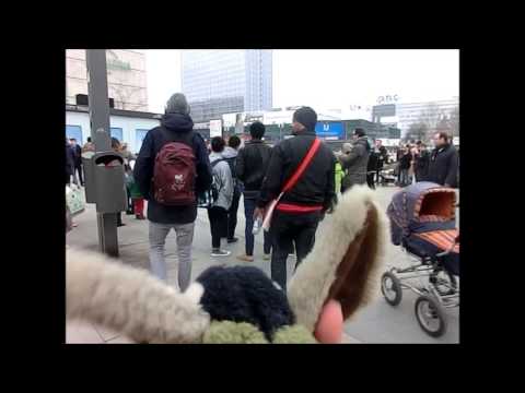 Vogelfrei für RobRob von Flowin Immo & Les Freaqz