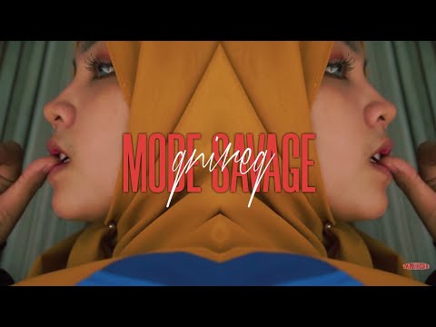 OKLIN - MODE SAVAGE (gnireg remix)