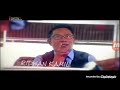 PROMO INews TV ALVIN AND FRIENDS