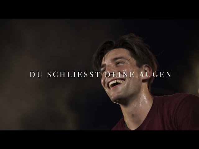 Video zu 'Für Diesen Moment' ansehen