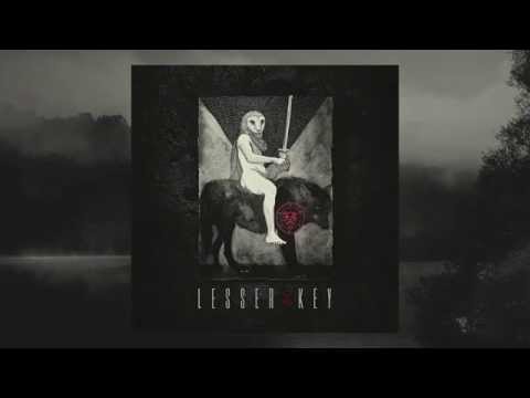 LESSER KEY - Parallels