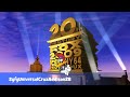20th Century Fox 2009 IcePony64 2021 Redux Remake
