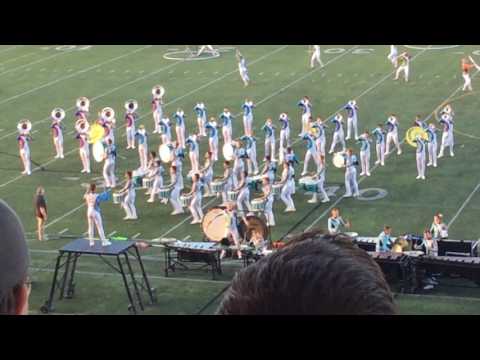 The 2017 Blue Knights are REAL (good)