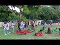 Masha Love Kanga Moja Baikoko Balaa