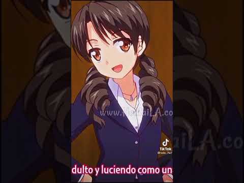 Dokidoki little ooyasan. Маленькая домовладелица Ойя Сан.