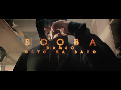 Booba - Pinocchio feat. Damso & Gato (Clip officiel)