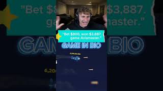 "Huge Win on Aviamasters Slot! Big Casino Hit!"