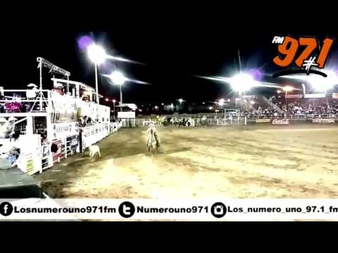 Rodeo Country y la 97.1 La #1 Presente