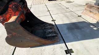 Satılık Hitachi ZX170W-5B tekerlekli ekskavatör - Görüntü 5 | Machineryline TR Hitachi ZX170W-5B tekerlekli ekskavatör | Görüntü 5 - Machineryline