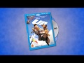 Disney Blu Ray Family Promo Panasonic Variant