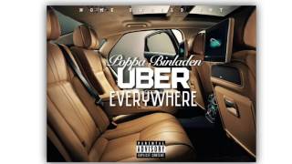 RichBoyPoppa - Uber Everywhere [Freestyle]
