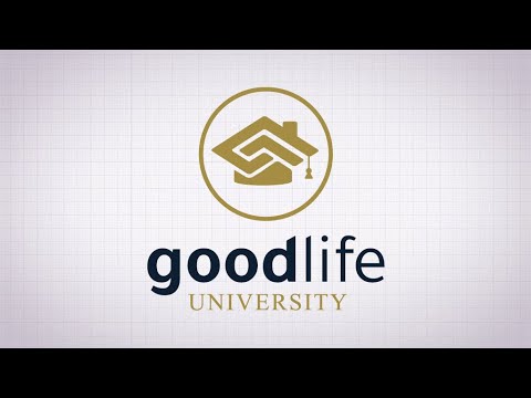 Living the GoodLife: Creating Tech-Leveraged Human Services for the Next Generation of Care