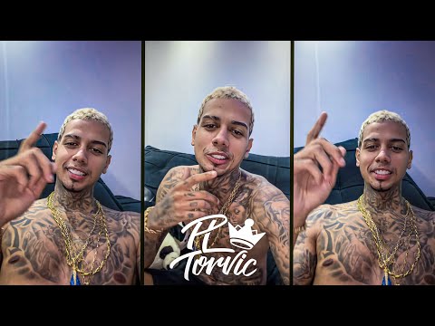 CALMA FICA TRANQUILA HOJE TU TOMA NA XT, NADA DE VIDIGAL HOJE O SX É NA MALOKA [ BURU & MARLON ]