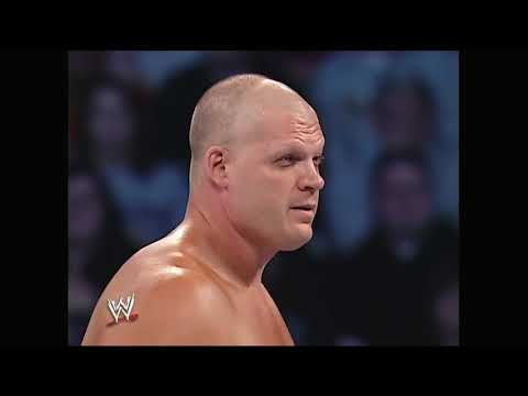 The Undertaker & Kane vs. Mr. Kennedy & MVP: SmackDown, November 3, 2006