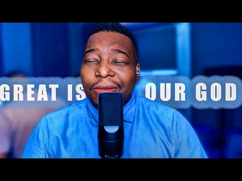 How Great is our God  | Great are you Lord | Spontaneous Worship
