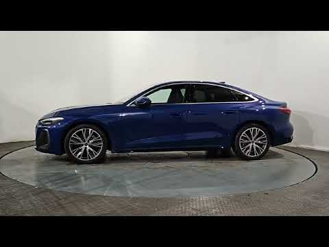 Audi A5 Sedan S Line TDI 150 kW S Tronic demo RR - Image 2