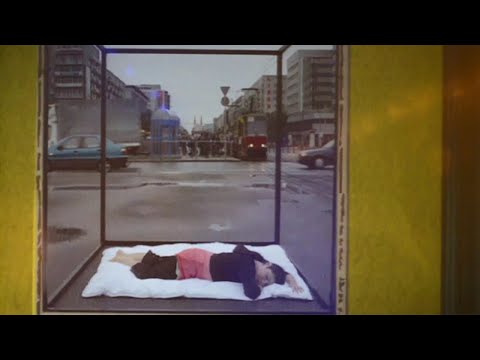 Maria Peszek - Moje miasto (Official Video)