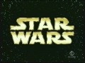 Pubblicità Lego Star Wars