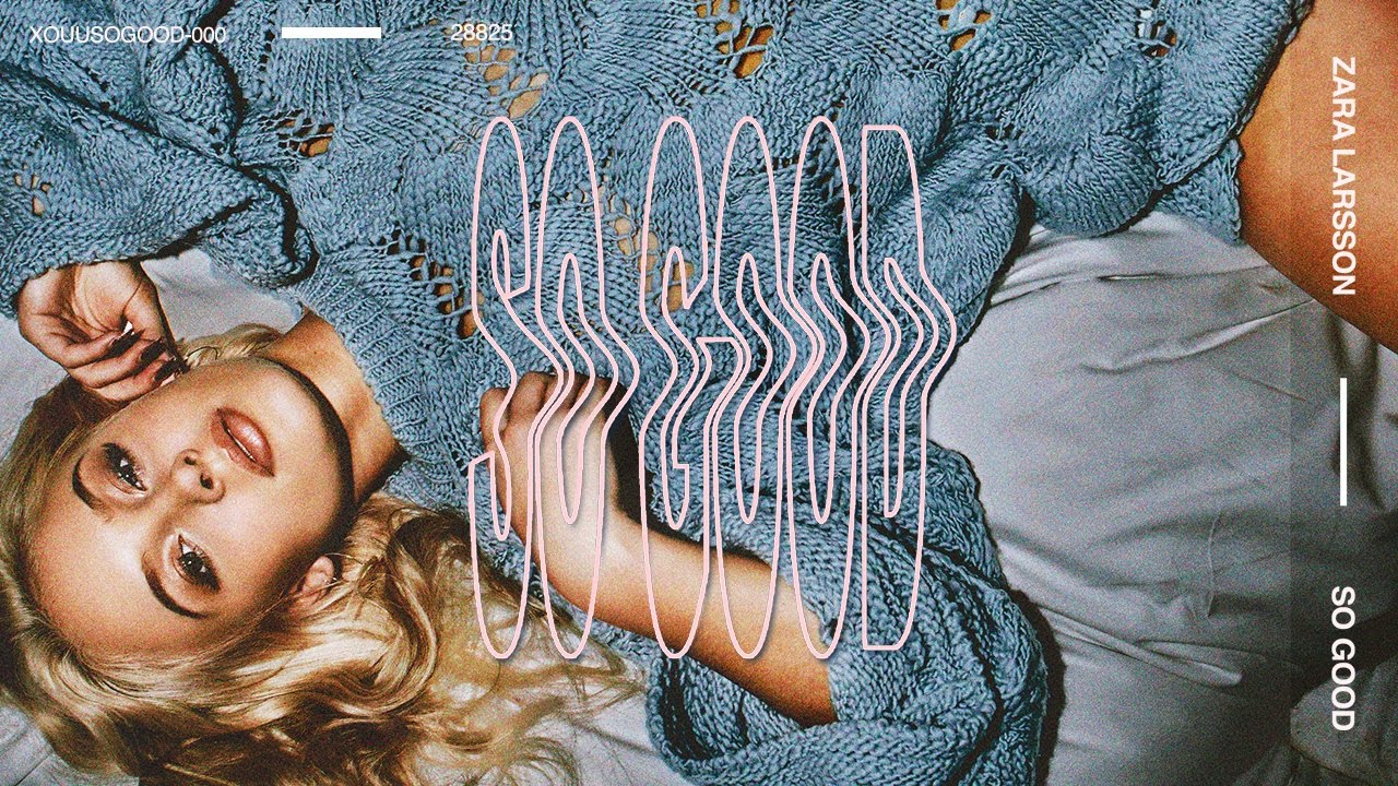 Zara Larsson - Only You