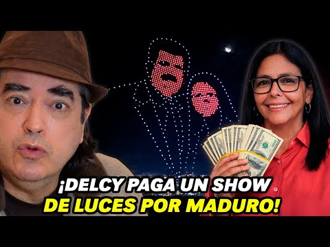 Así malgasta el dinero que le envía Trump