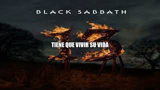 Black Sabbath - Loner - Subtítulos en Español.