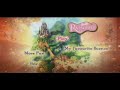 Barbie As Rapunzel 2002 Dvd Menu Walkthrough