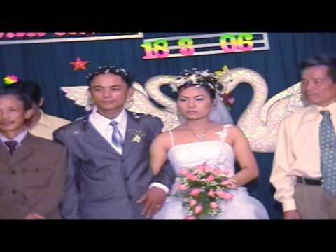 Đám cưới Thành Thục II  18/3/2006