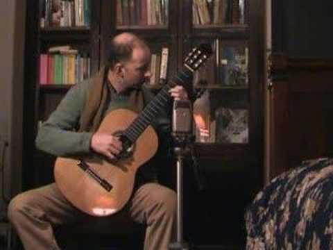 Guillermo GOMEZ - "Plegaria"