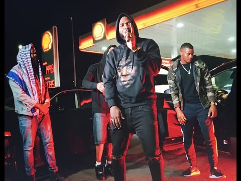 Dibaz Mob ft.  Boy Game - Pinta Papel