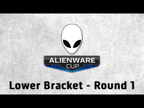 Orange vs MUFC - Game 2 (AW Cup - LB)