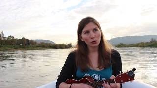 Nina Janus - &quot;Strunk&quot;- Die Antwoord