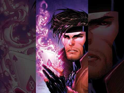 Why Are Gambit’s Eyes So Important?