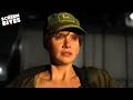 The End Of Jurassic Park Jurassic World Fallen Kingdom 2018 Screen Bites