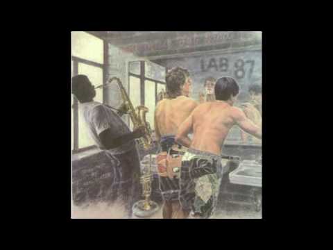 Night Visions: The One O'Clock Lab Band (UNT)