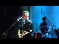 Barcelona - "You Will Pull Through" (Absolutes Live) - Seattle, WA (02-26-16)