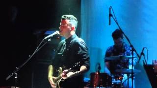 Barcelona - &quot;You Will Pull Through&quot; (Absolutes Live) - Seattle, WA (02-26-16)