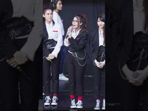 [4K] [FEVER] Fancam 191215 - Introduce Cut @ Siam Music Fest 2019, Siam Square One