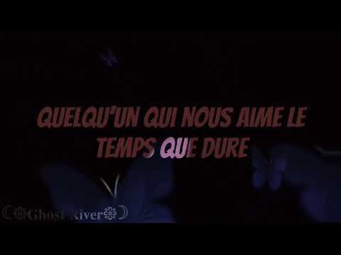 New Gypsies - Sans amour on n'est rien (Lyrics Vidéos) //Par : Ghost River//