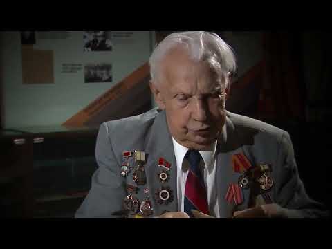 Воспоминания ветеранов Великой Отечественной войны