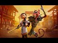 Trailer