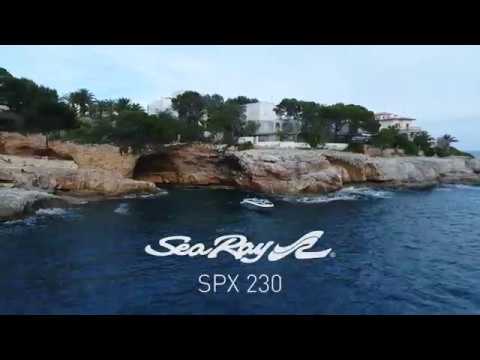Sea Ray SPX 230