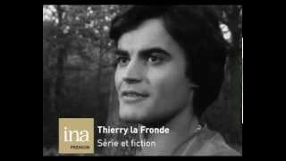 Thierry La Fronde - BA