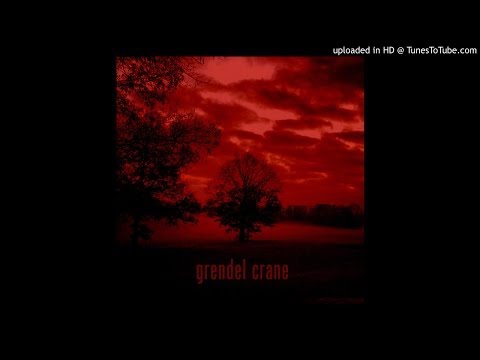 Grendel Crane -  Hypnotic Mirror