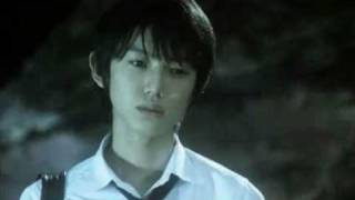 [Goth] 2008 Movie Trailer - Kanata Hongo
