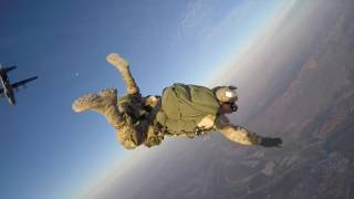 Free Fall 2