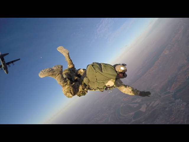 Free Fall 2