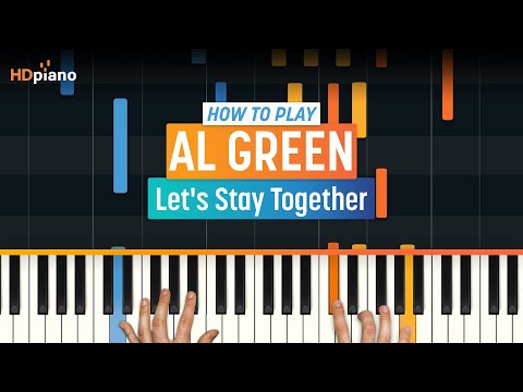 download lagu mp3 mp4 Al Green Lets Stay Together Piano, download mp3 Al Green Lets Stay Together Piano free downloadn, video klip Al Green Lets Stay Together Piano