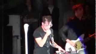 Panic! At the Disco - &quot;Vegas Lights&quot; (Live in Los Angeles 10-12-13)