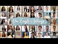 CFJ Choir On Eagle S Wings CFJChoirChallenge