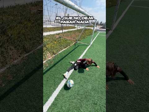 JUGUÉ EN DOS EQUIPOS A LA VEZ 😳⚽️ #futbol